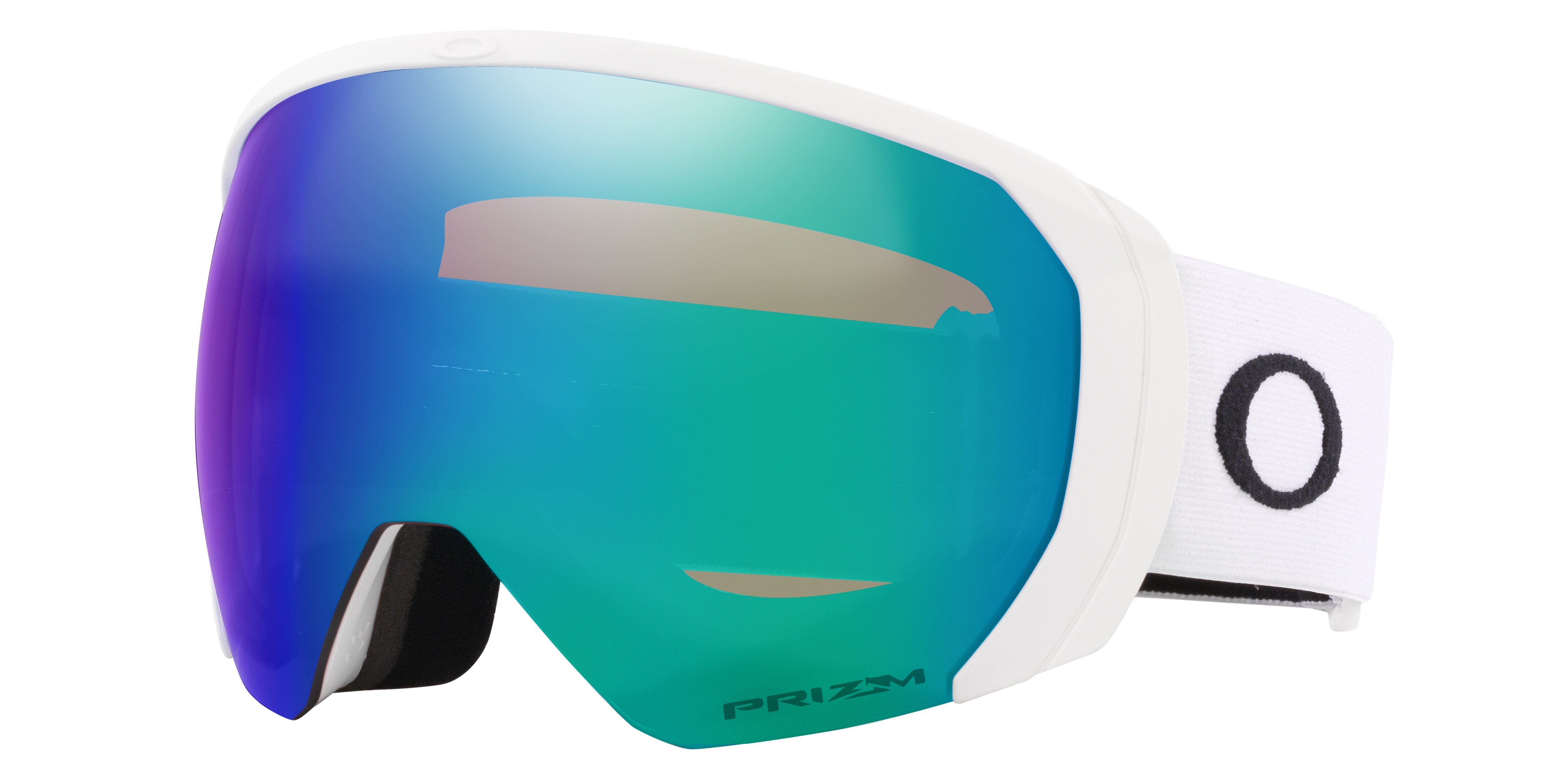 Oakley OO7110 711060 Flight Path L 
